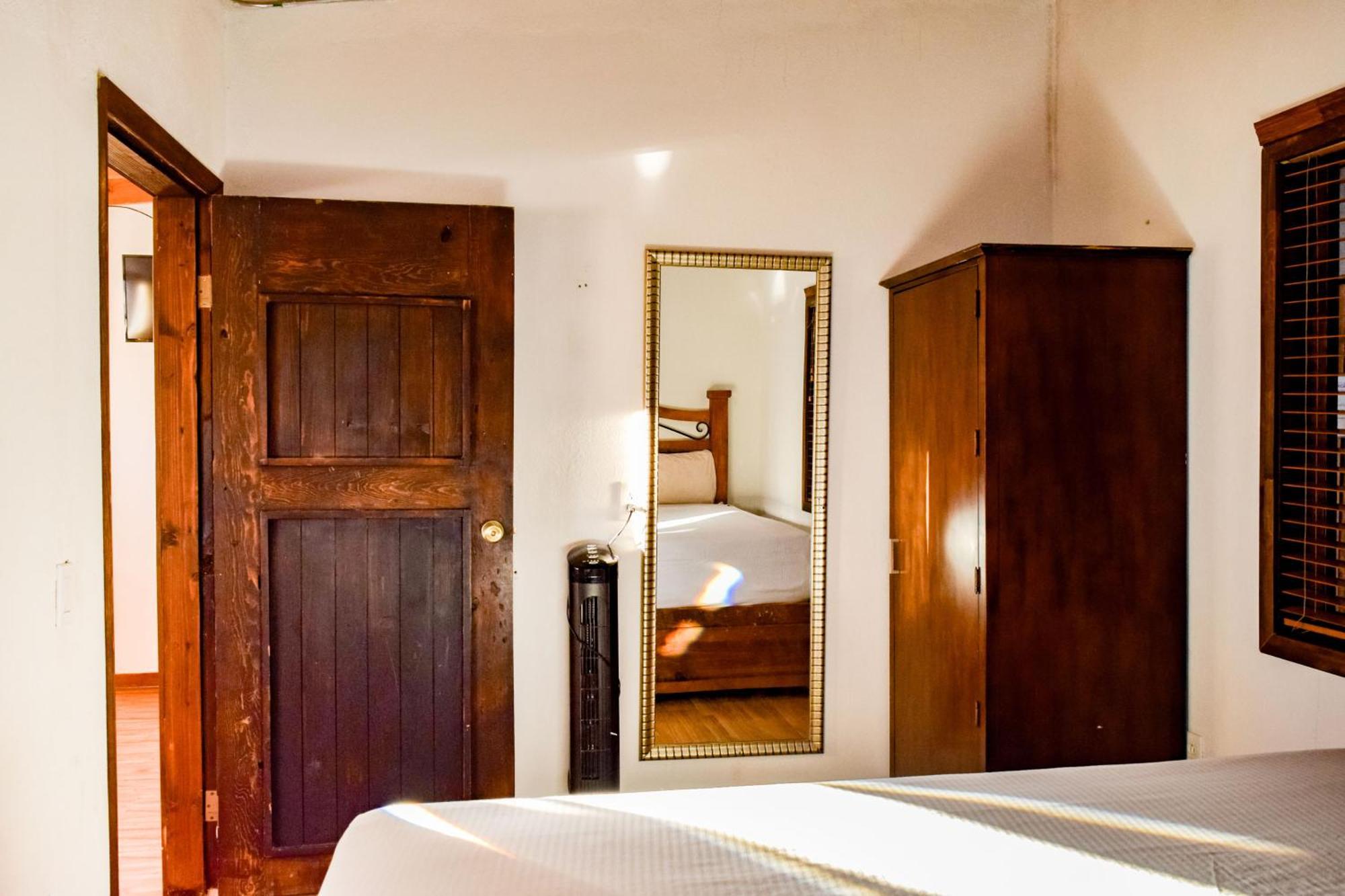 Finca Selah Ensenada Room photo