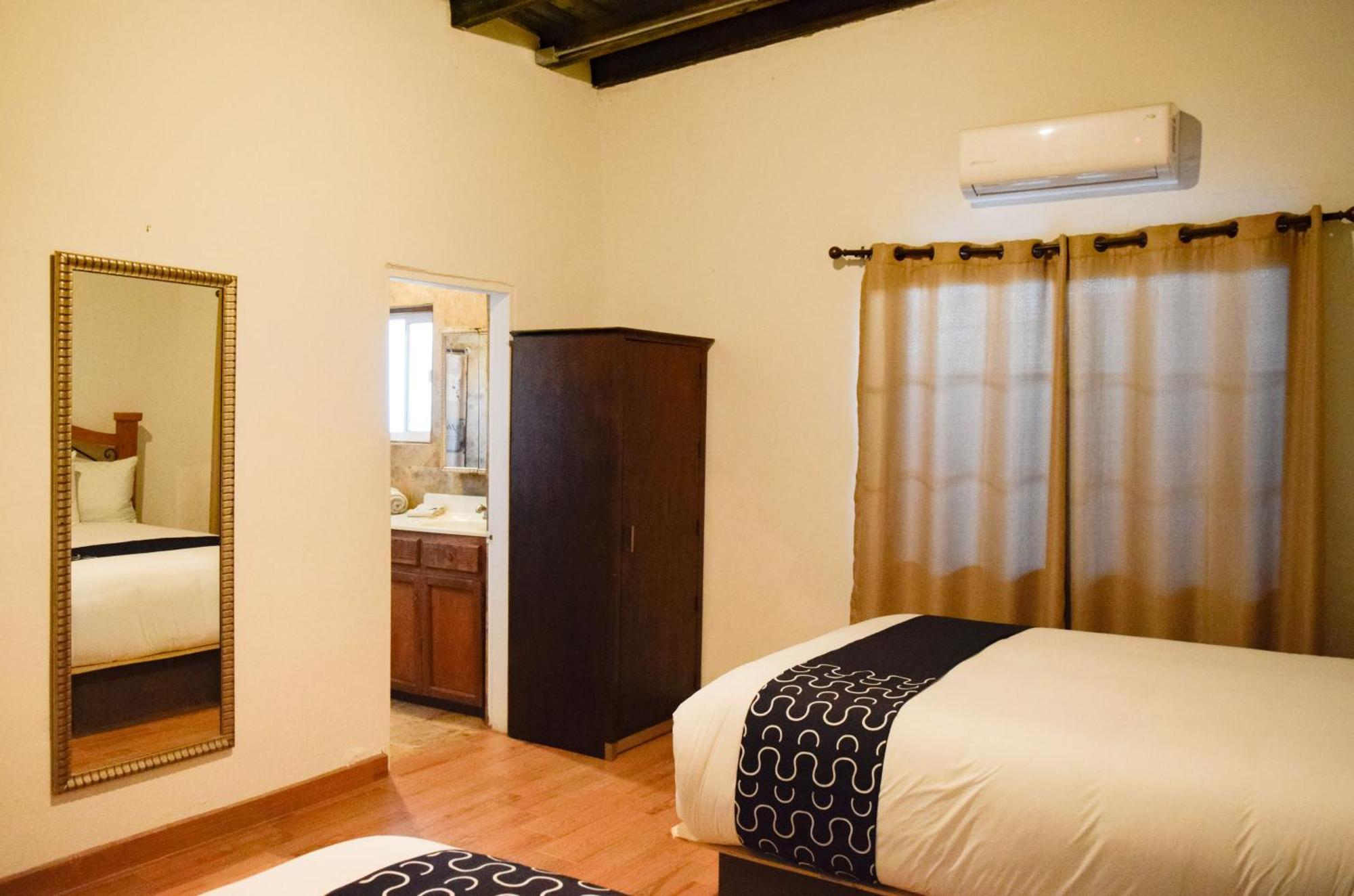 Finca Selah Ensenada Room photo