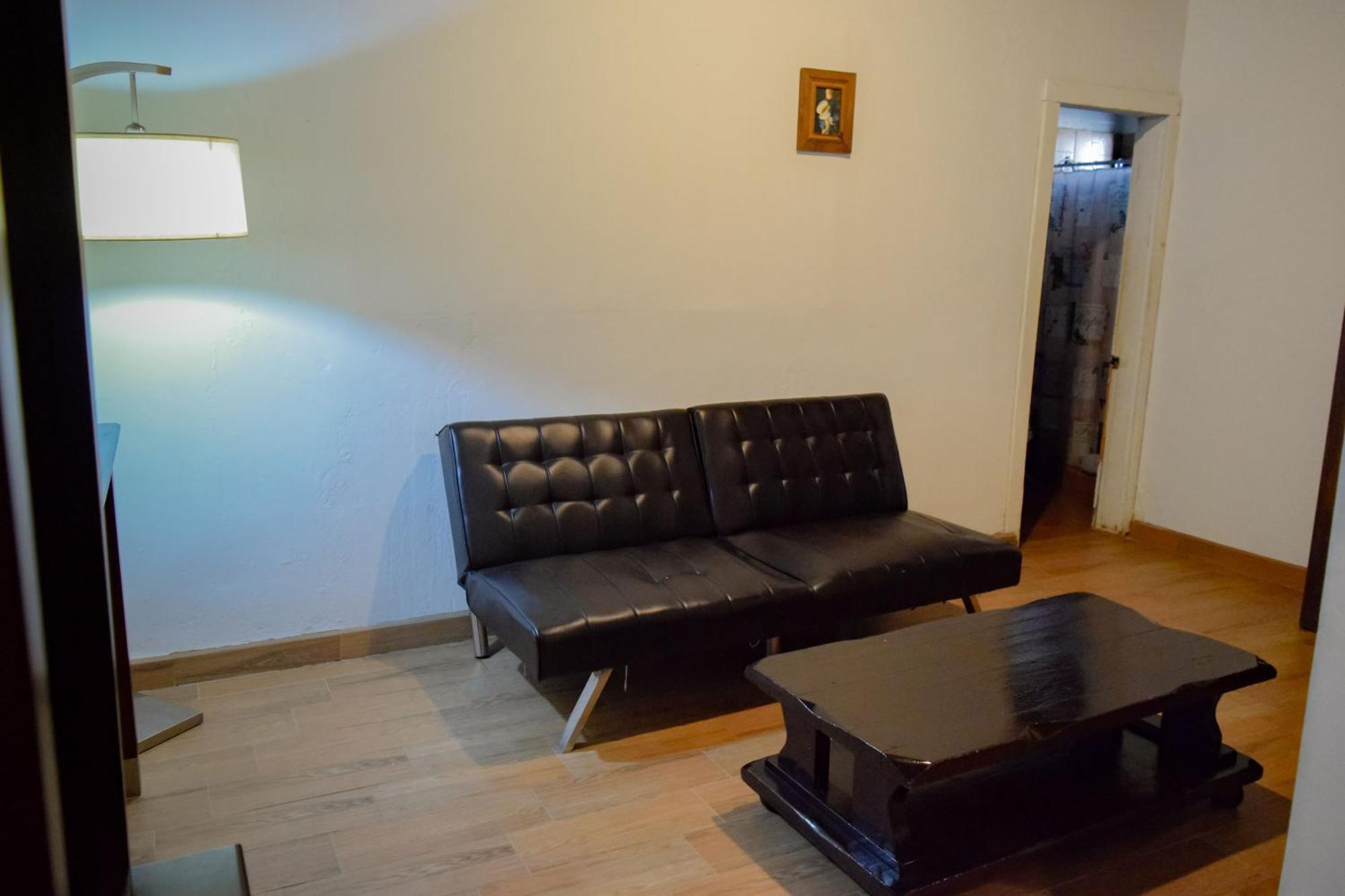Finca Selah Ensenada Room photo