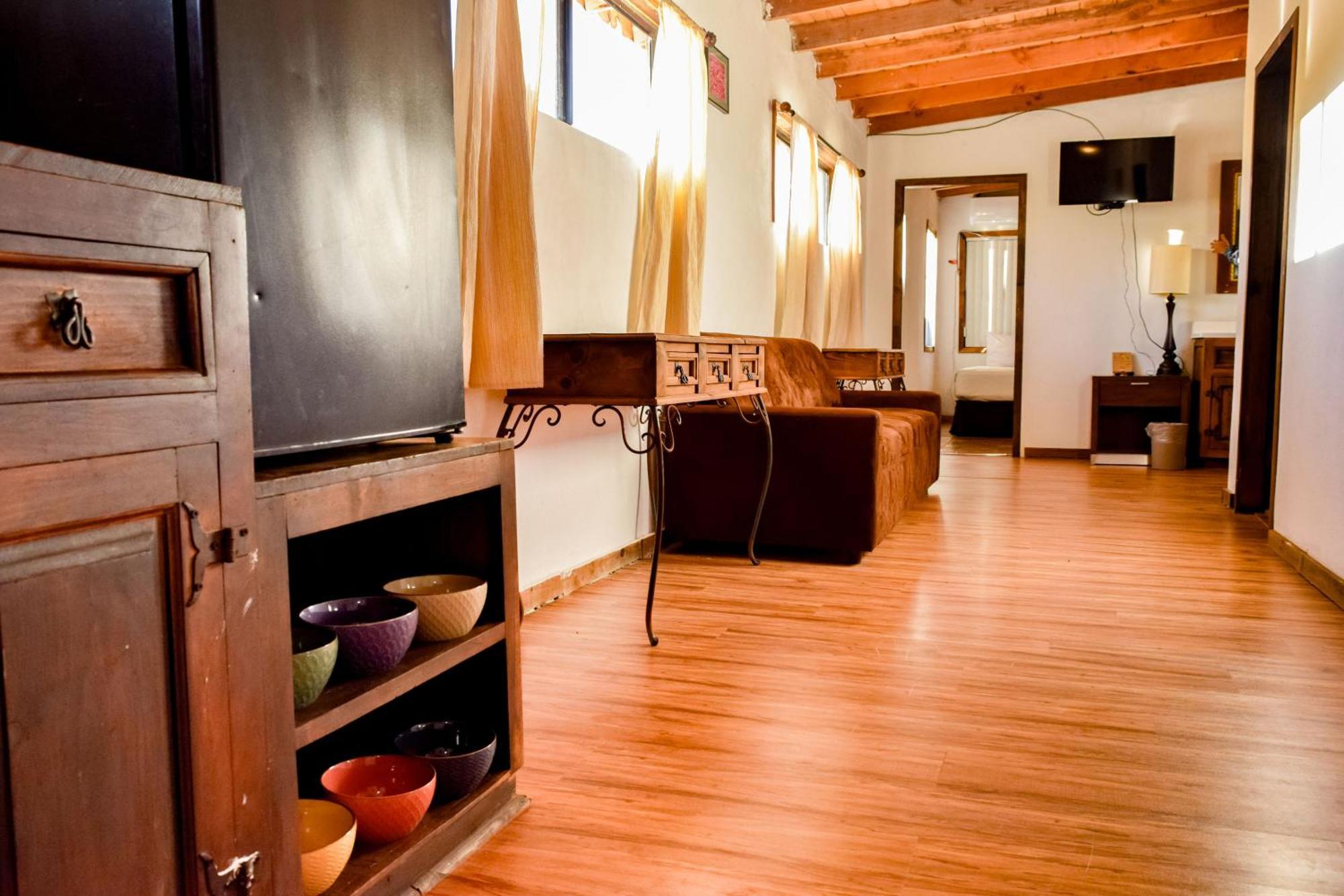 Finca Selah Ensenada Room photo