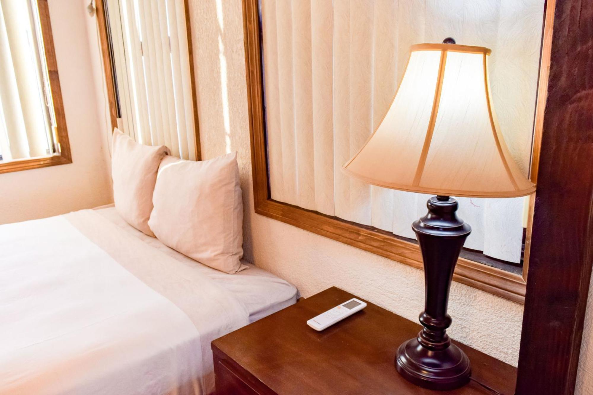 Finca Selah Ensenada Room photo
