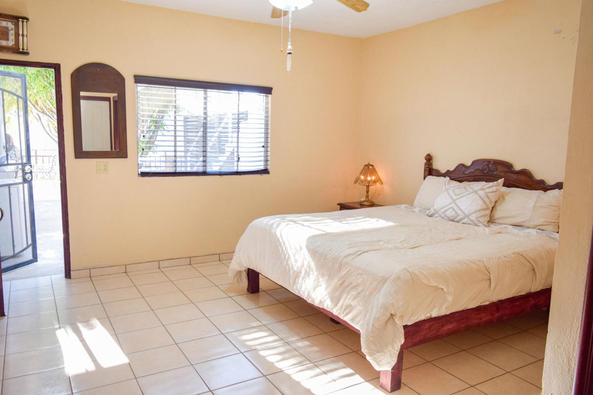 Finca Selah Ensenada Room photo
