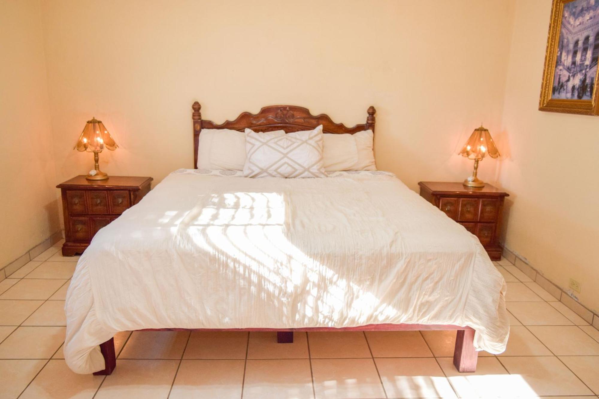 Finca Selah Ensenada Room photo