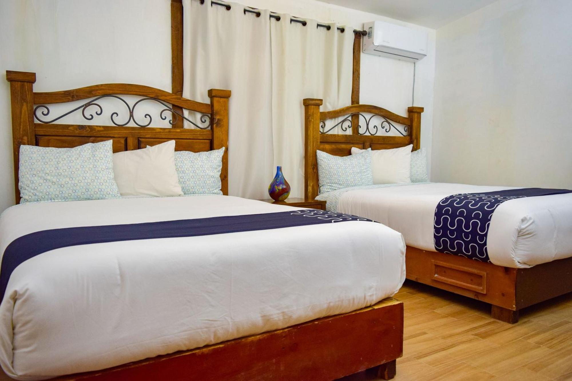 Finca Selah Ensenada Room photo