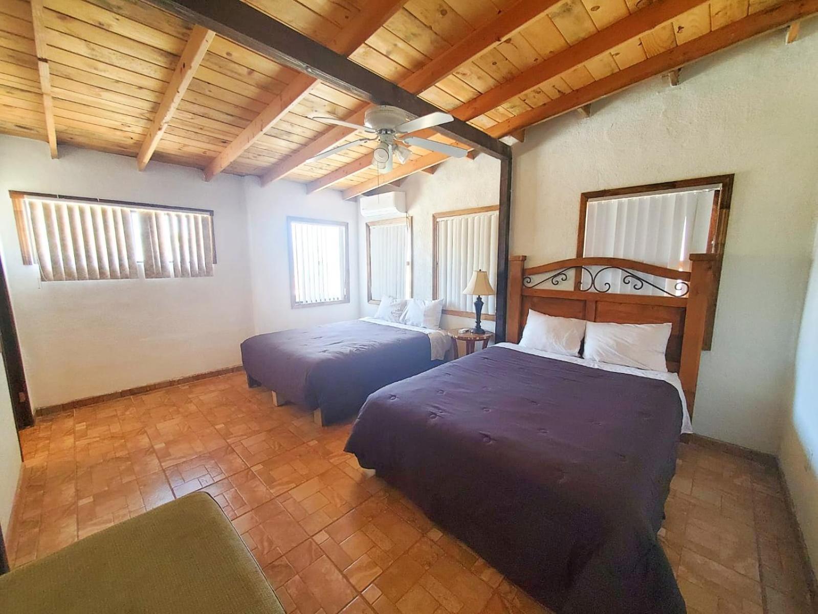 Finca Selah Ensenada Exterior photo